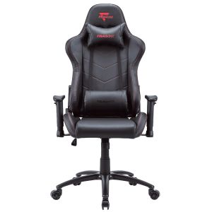 Геймърски стол FragON 2X Series V2 - Black