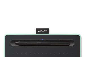 Таблет Wacom Intuos S Black
