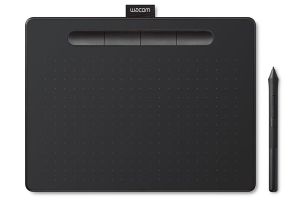 Таблет Wacom Intuos M Black