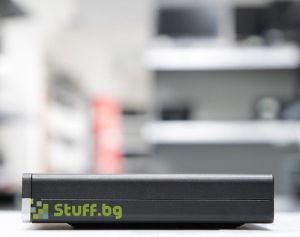 HP EliteDesk 705 G4 DM