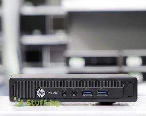 HP ProDesk 400 G1 DM