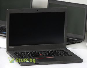 Lenovo ThinkPad L460