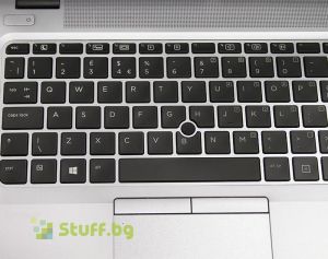HP EliteBook 840 G4