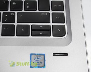 HP EliteBook 840 G4