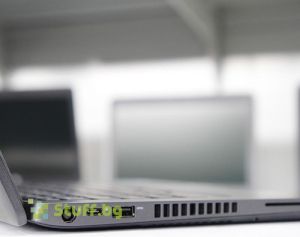 Dell Latitude 5400