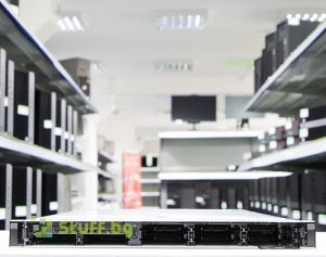 Dell PowerEdge R640
