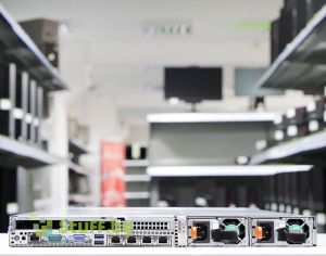 Dell PowerEdge R640