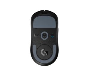 Мишка Logitech PRO X SUPERLIGHT 2 SE - BLACK - EER2-933