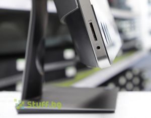 Dell Precision 5720 AIO