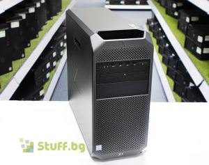 HP Workstation Z4 G4