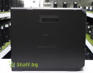 HP Workstation Z4 G4