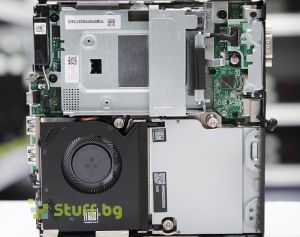 HP Elite 600 G9 DM