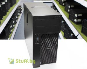 Dell Precision Tower 3620
