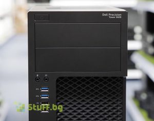 Dell Precision Tower 3620