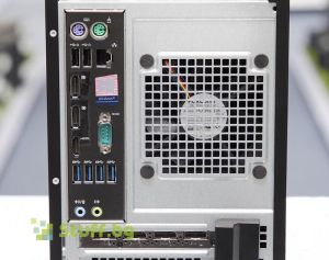 Dell Precision Tower 3620