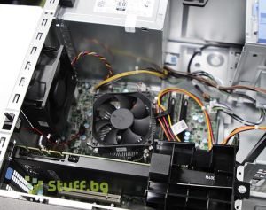 Dell Precision Tower 3620