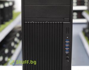HP Workstation Z440