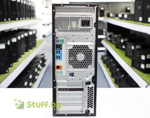HP Workstation Z440