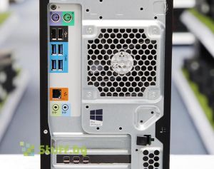 HP Workstation Z440