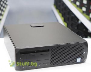 HP Z2 SFF G4 Workstation