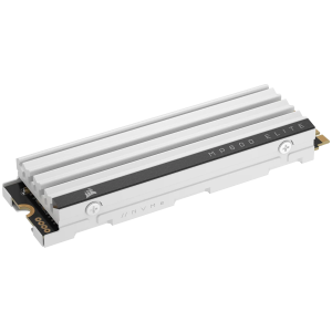 CORSAIR MP600 ELITE 1TB Gen4 PCIe x4 NVMe M.2 SSD optimized for PS5