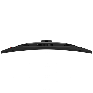 MSI Optix G27CQ4 Curved Gaming Monitor, 27" 165Hz, WQHD (2560 x 1440) 16:9, VA Anti-glare, 1ms, 250nits, 3000:1, 178°/178°, 1500R Curve, Freesync, Adjustable Stand, 1x DP, 2x HDMI, 3Y Warranty