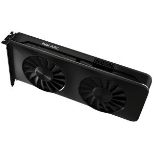 INTEL Arc A750 Graphics 8GB GDDR6 256-bit HDMI 3x DP
