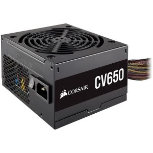 CORSAIR CV Series, CV650 650W 80+ Bronze PSU
