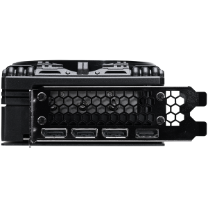PALIT GeForce RTX 5070 GamingPro 12GB GDDR7 192 bit, 1x HDMI 2.1b, 3x DP 2.1b, 3 Fan, 1x 16-pin pwr connector, 650W, board size 331.9 x 127.1 x 60 mm, NE75070019K9-GB2050A