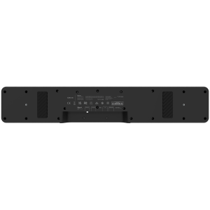 Klipsch Flexus Soundbar Core 100 2.1 Dolby Atmos, Walnut