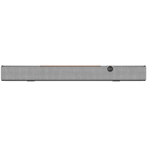 Klipsch Flexus Soundbar Core 100 2.1 Dolby Atmos, Walnut