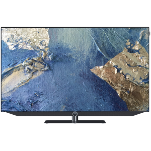 LOEWE TV 55'' Bild V, 4K Ultra, OLED HDR, Integrated soundbar