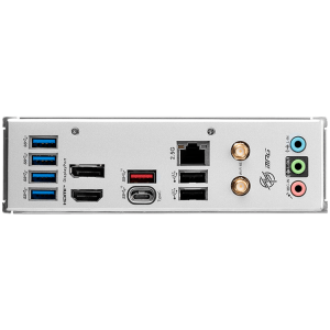 MSI MPG B760I EDGE WIFI , Mini-ITX, LGA 1700, Dual Channel 2xDDR5 7200+(OC)MHz, 1x PCIe x16 slots, 2x M.2 slots, 1x HDMI, 1x DP, 2x USB 3.2 Gen 1, 1x USB 3.2 Gen 2, 2x USB 2.0, Type-C, 7.1 HD Audio, 2.5Gbps LAN, WI-FI 6E, BT, 3Y