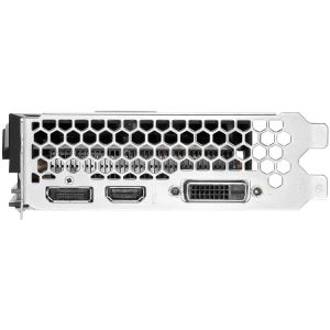 VC Palit nVidia GTX1660 Dual 6GB GDDR5, 192bit, DVI, HDMI, DP part# NE51660018J9-1161A