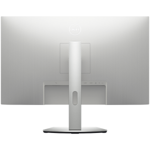Dell Monitor LED S2722DC, 27", QHD 2560x1440, 16:9 75Hz, IPS Antiglare, Flicker Free, 350 cd/m2, 1000:1, 178/178, 4ms GtG, AMD FreeSync Premium, 2x HDMI, USB Type-C (DP/PD), 2x USB 3.2, Audio line-out, Tilt, Swivel, Pivot, Height adjust, 3Y