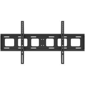 EDBAK Universal Flat Wall Mount for 75-110" Screens