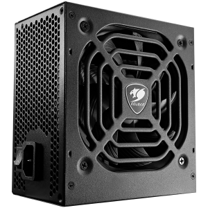 COUGAR STC650 PSU, 80 plus White, 650W