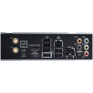 AMD AM4 B550/4DDR4/8SATA3