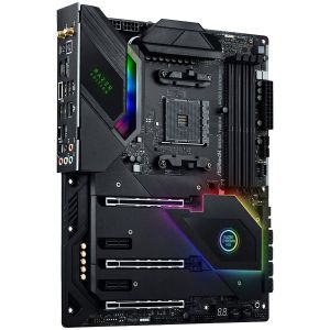 AMD AM4 B550/4DDR4/8SATA3