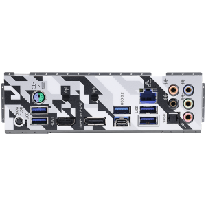 ASROCK Main Board Desktop Z690 Steel Legend (S1700, Z690, 4x DDR4, 3x PCIe x16, 2x PCIe x1, 8x SATA3 6.0Gb/s, 1x m.2 PCIe Gen4x4, 1x PCIe Gen3x4, RAID 0,1,5,10, 10x USB 3.2, 1x RJ-45 2.5G Lan, HDMI, DP, SPDIF, ATX, Retail