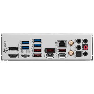 MSI MPG Z790 EDGE WIFI , ATX, LGA 1700, Dual Channel 4xDDR5 7299+(OC)MHz, 2x PCIe x16 slots, 5x M.2 slots, 1x HDMI, 1x DP, 1x USB 3.2 Gen 2x2, 4x USB 3.2 Gen 2, 4x USB 2.0, Type-C, 7.1 HD Audio, 2.5Gbps LAN, WI-FI 6E, BT, 3Y