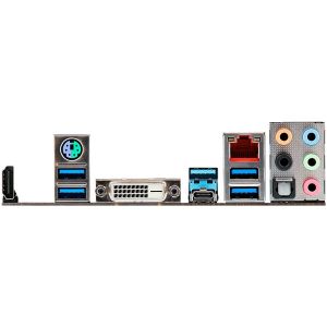 ASROCK Main Board Desktop Z390 (S1151v2, 4xDDR4,2xPCIe x16,4xPCI Ex1, 6 SATA3, 2xUltra M.2 ,GLAN, HDMI,DVI, COM Header,PS/2, USB 3.1, Type-C ) ATX retail
