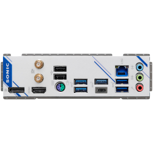 ASROCK B760M PG Sonic WiFi mATX LGA1700 DDR5
