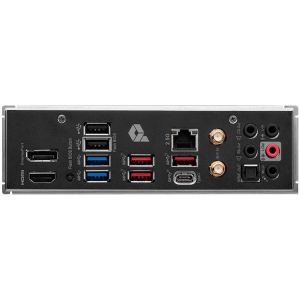 MSI PRO Z790-A WIFI DDR4, Socket 1700, Dual Channel DDR4 5333+MHz, 3x PCIe x16 slot, 4x M.2 slot, 1x HDMI, 2x USB 3.2 Gen 1, 4x USB 2.0, 1x USB 3.2 Gen 2, 7.1 HD Audio, 2.5Gbps LAN, 3Y