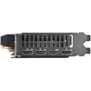 Asrock AMD Radeon RX6700XT Challenger D 12G OC, GDDR6 192 bit, 1xHDMI, 3xDP 1.4, power 2x8 pin, recomended PSU 650W.