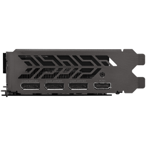 ASROCK Video Card AMD Radeon RX 5500 XT Phantom Gaming D 8GB OC, GDDR6, 128bit, 1xHDMI, 3xDP, PCI Express 4.0, recomended PSU 500W