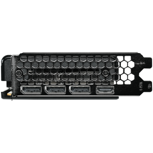 PALIT GeForce RTX 5060 Ti Infinity 3 OC 16GB GDDR7 128 bit, 1x HDMI 2.1b, 3x DP 2.1b, 3 Fan, 1x 8-pin pwr connector, 600W, 291.9 x 116.6 x 41.3 mm, NE7506TS19T1-GB2061S