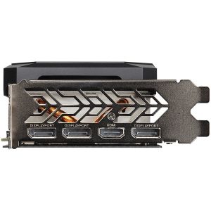 ASROCK Video Card AMD PHANTOM GAMING D3 RX5600XT 6G OC GDDR5 192bit 3 x DP, HDMI Retail