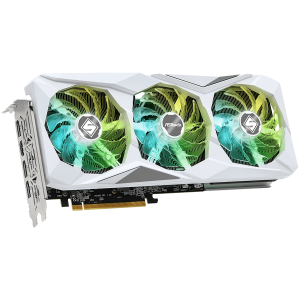 ASROCK Video Card AMD Radeon RX 7600 XT Steel Legend 16G OC