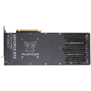 GAINWARD GeForce RTX 4090 Phantom GS 24GB GDDR6X 384bit, 2610MHz / 21Gbps, 3x DP 1.4a, 1x HDMI 2.1a, 3-slot, 3 fan, 1x 16-pin power connector, 1200W